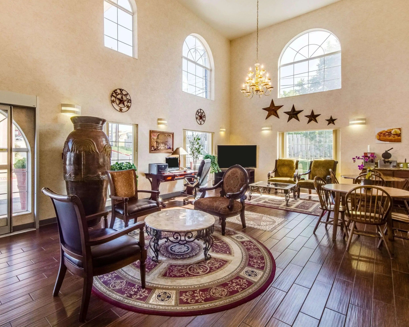 Quality Inn & Suites Kerrville