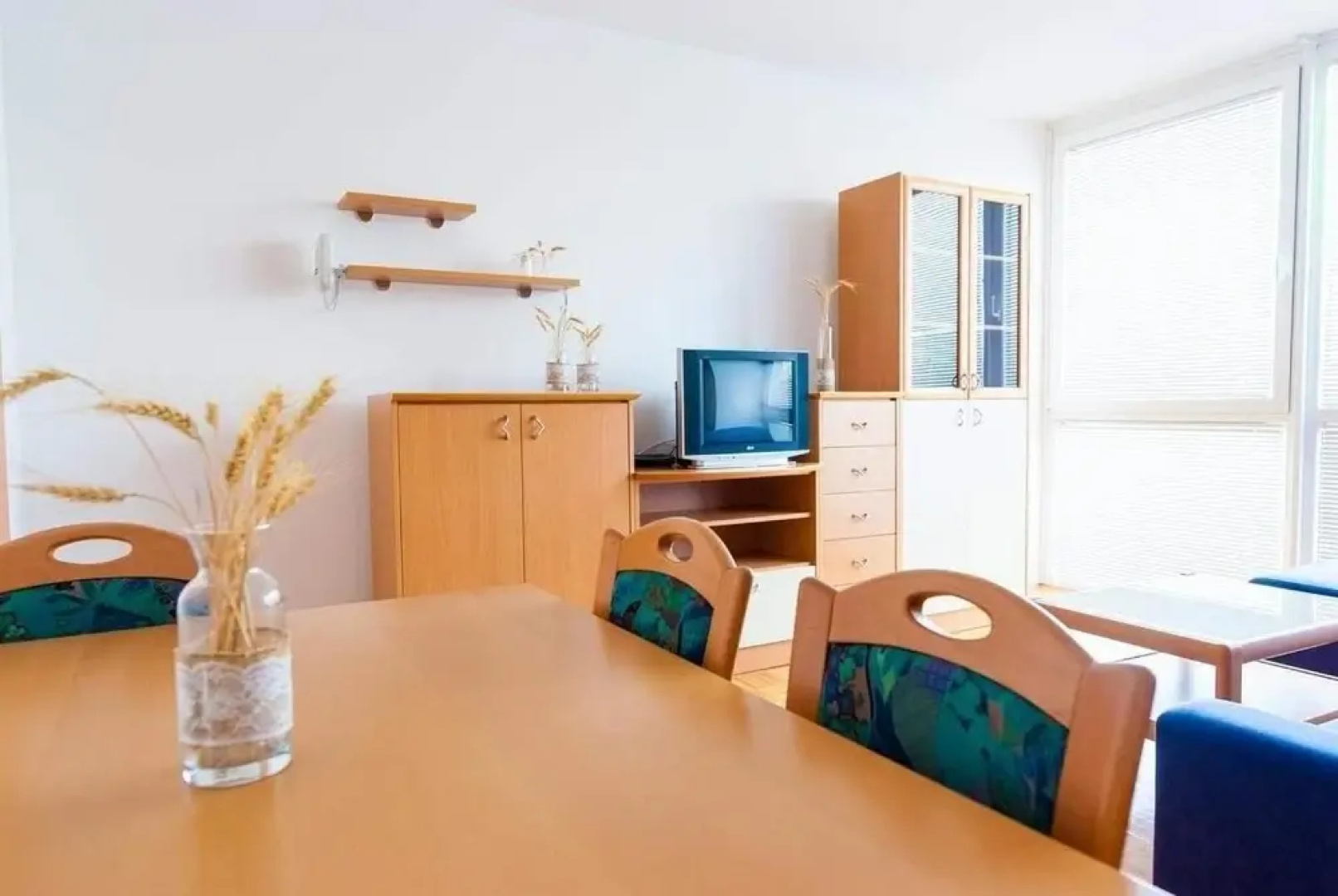 Apartments and Studios Perunika