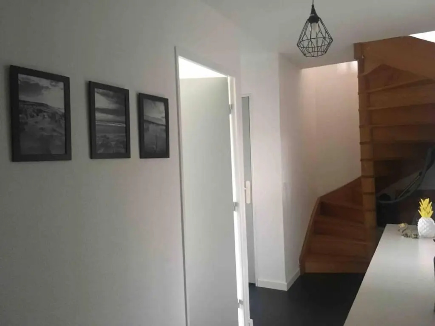 Proche Bordeaux Appartement 75 M2 Rooftop