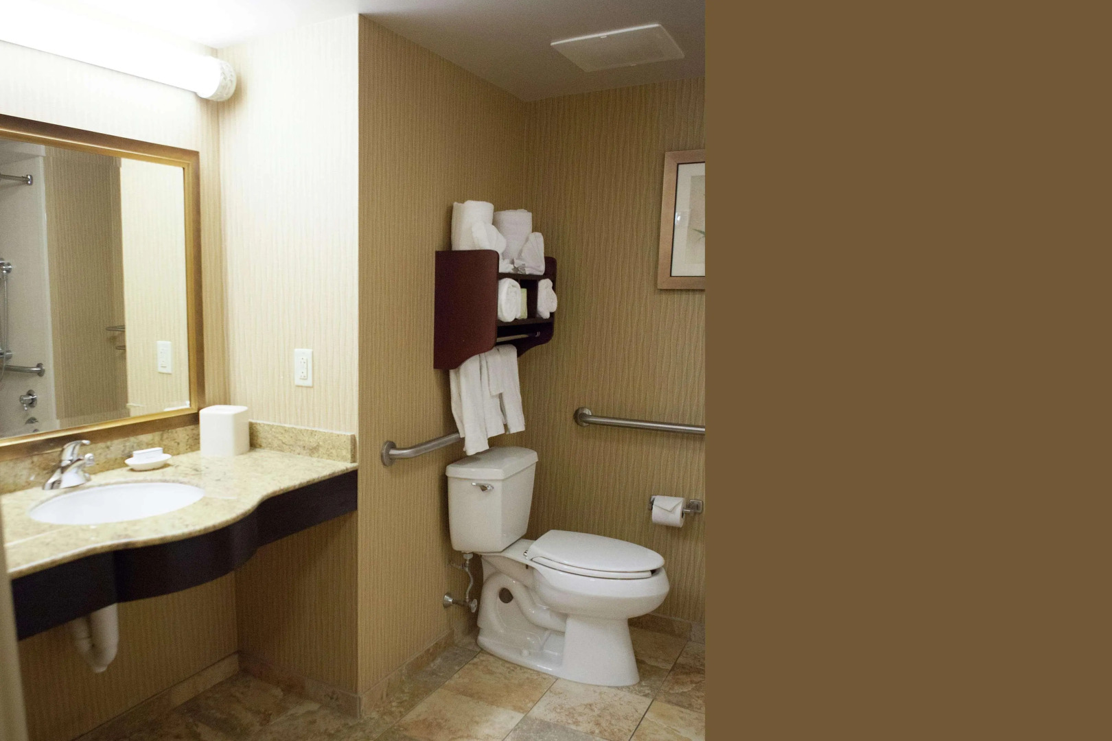 Hampton Inn Rochester Webster