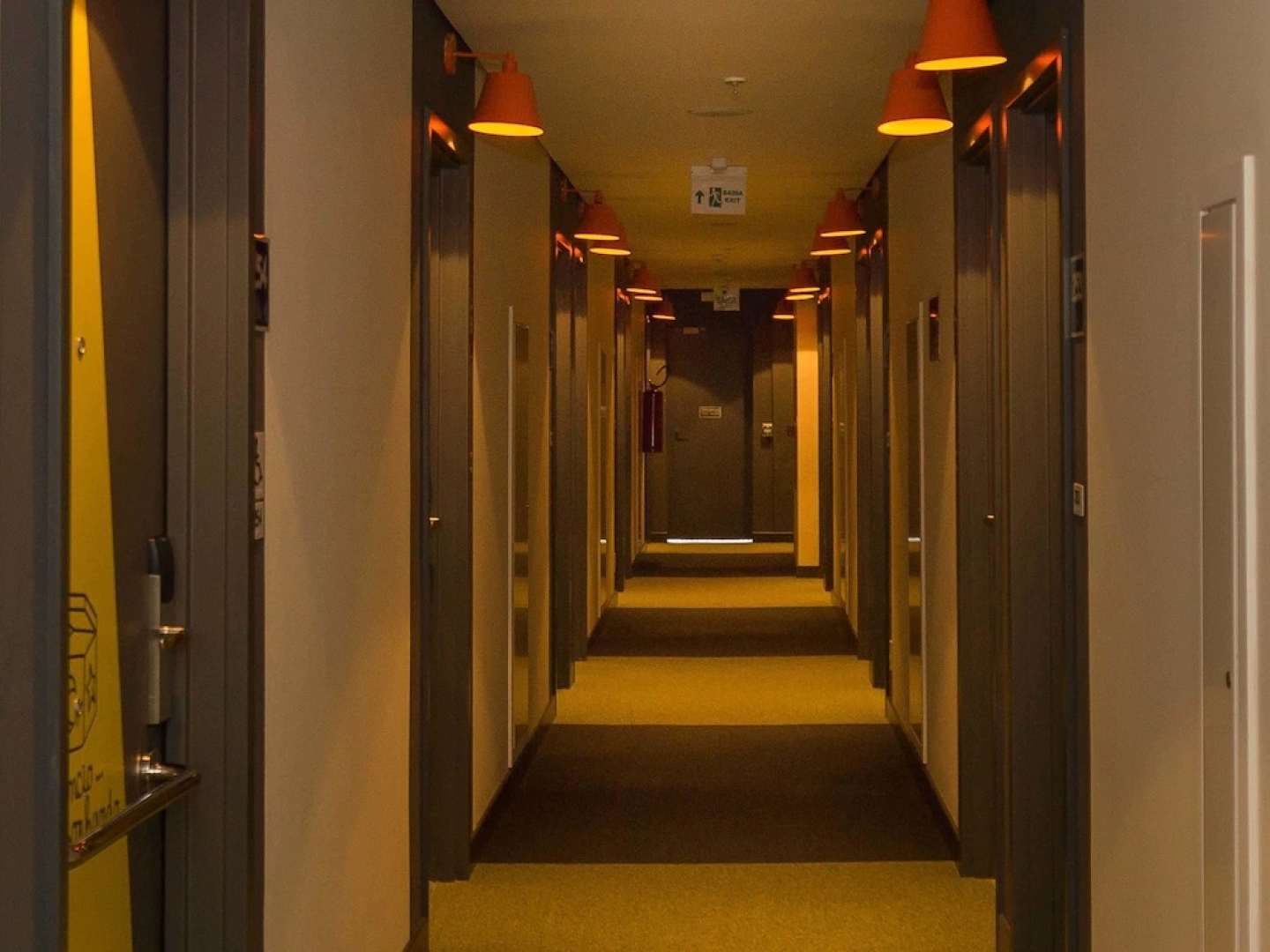 ibis budget Lorena