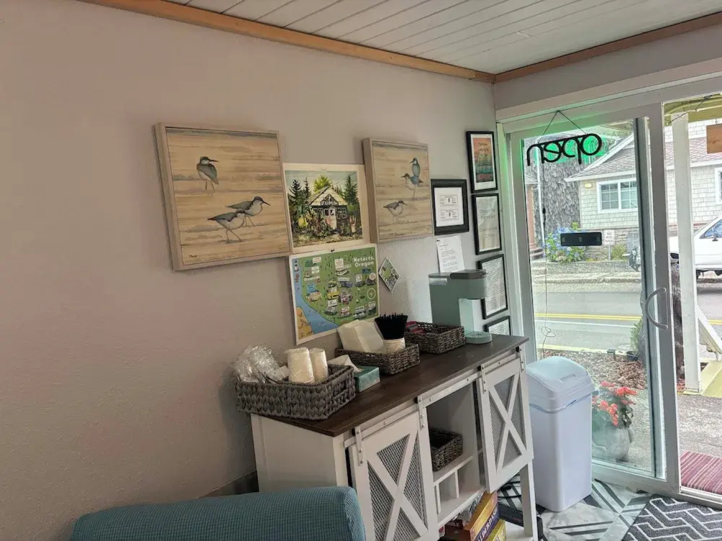 Terimore Bayfront Inn