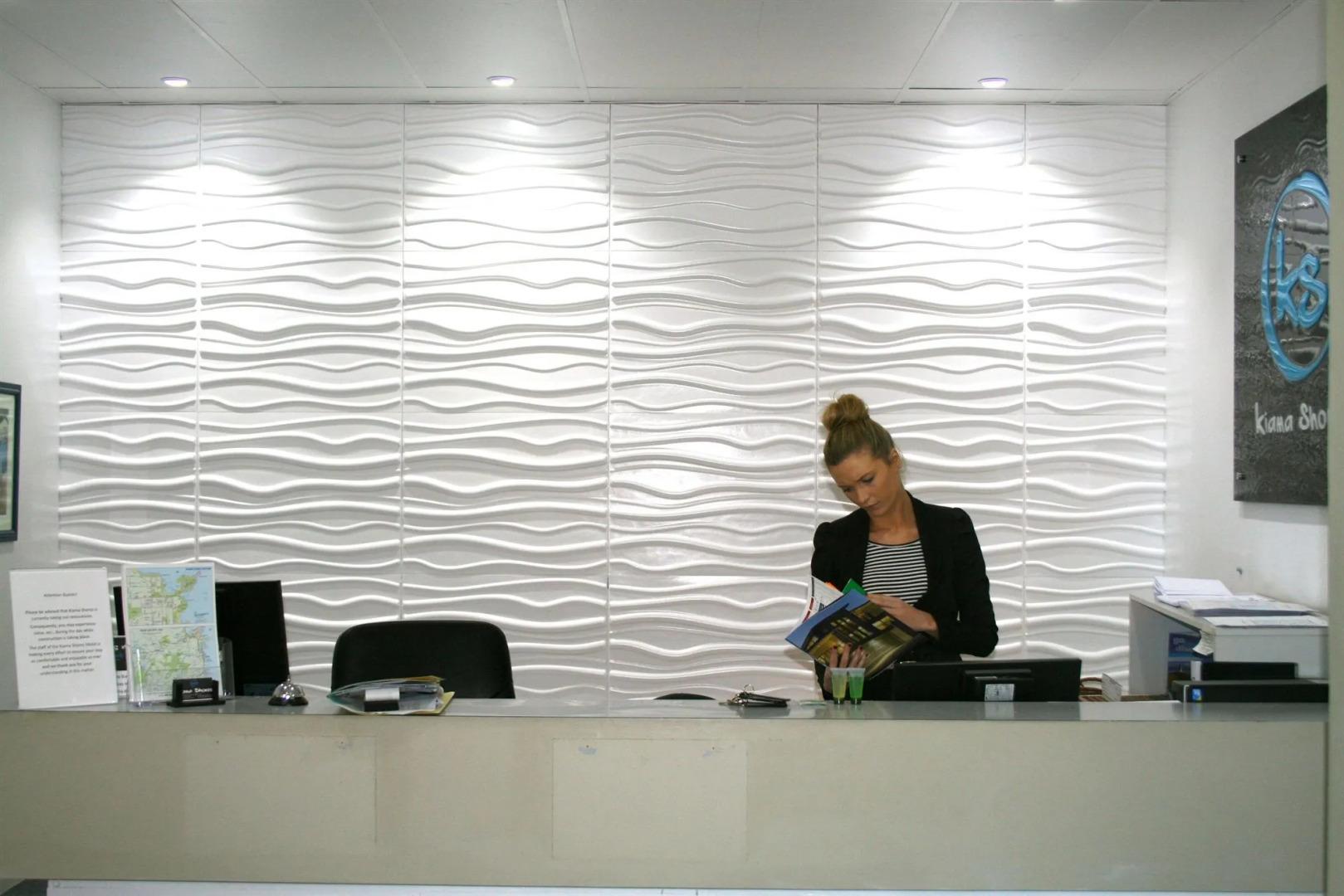 Kiama Shores Motel (formerly Kiama Terrace Motor Lodge)