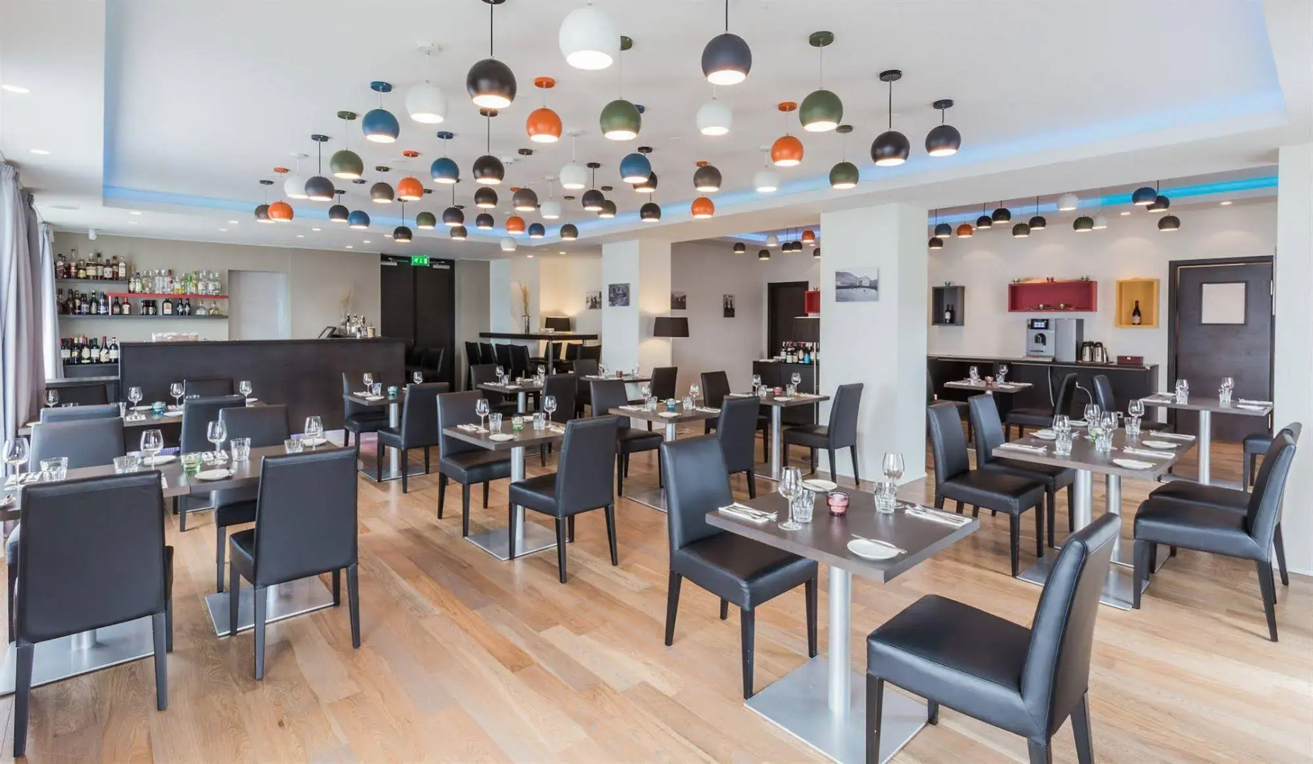 Fosshotel Westfjords