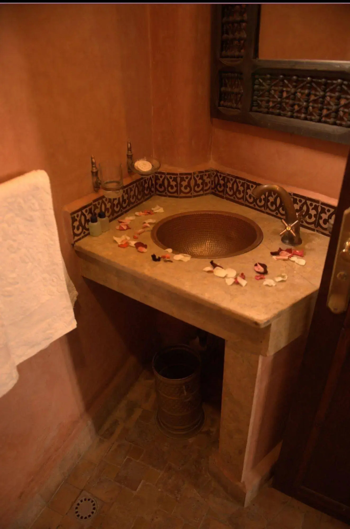 Riad Jardin Chrifa