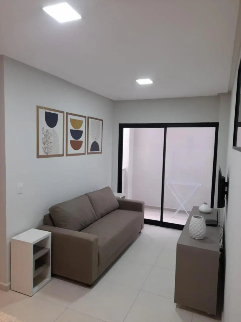 Flats Tavares Araujo 202