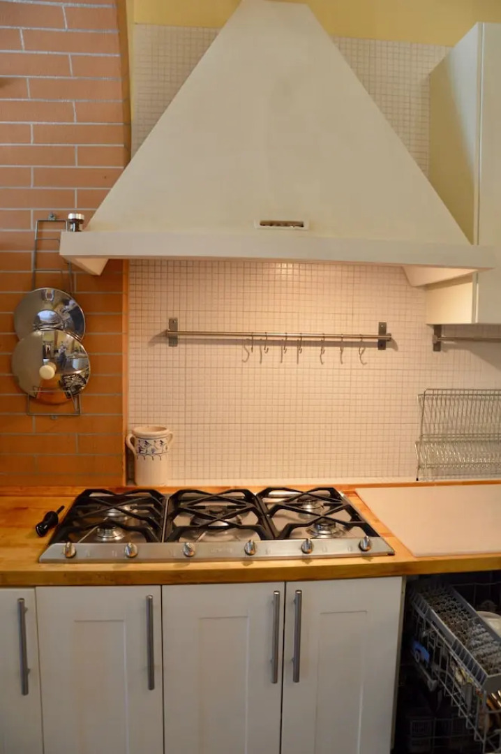 Villa Griffoni Historic Residence