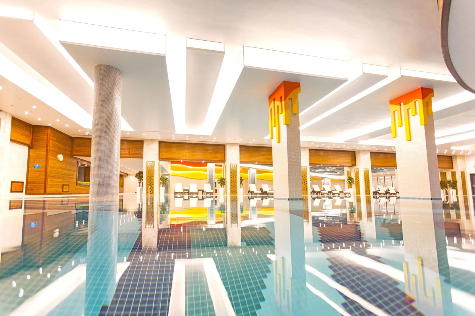 Narven Termal Kasaba