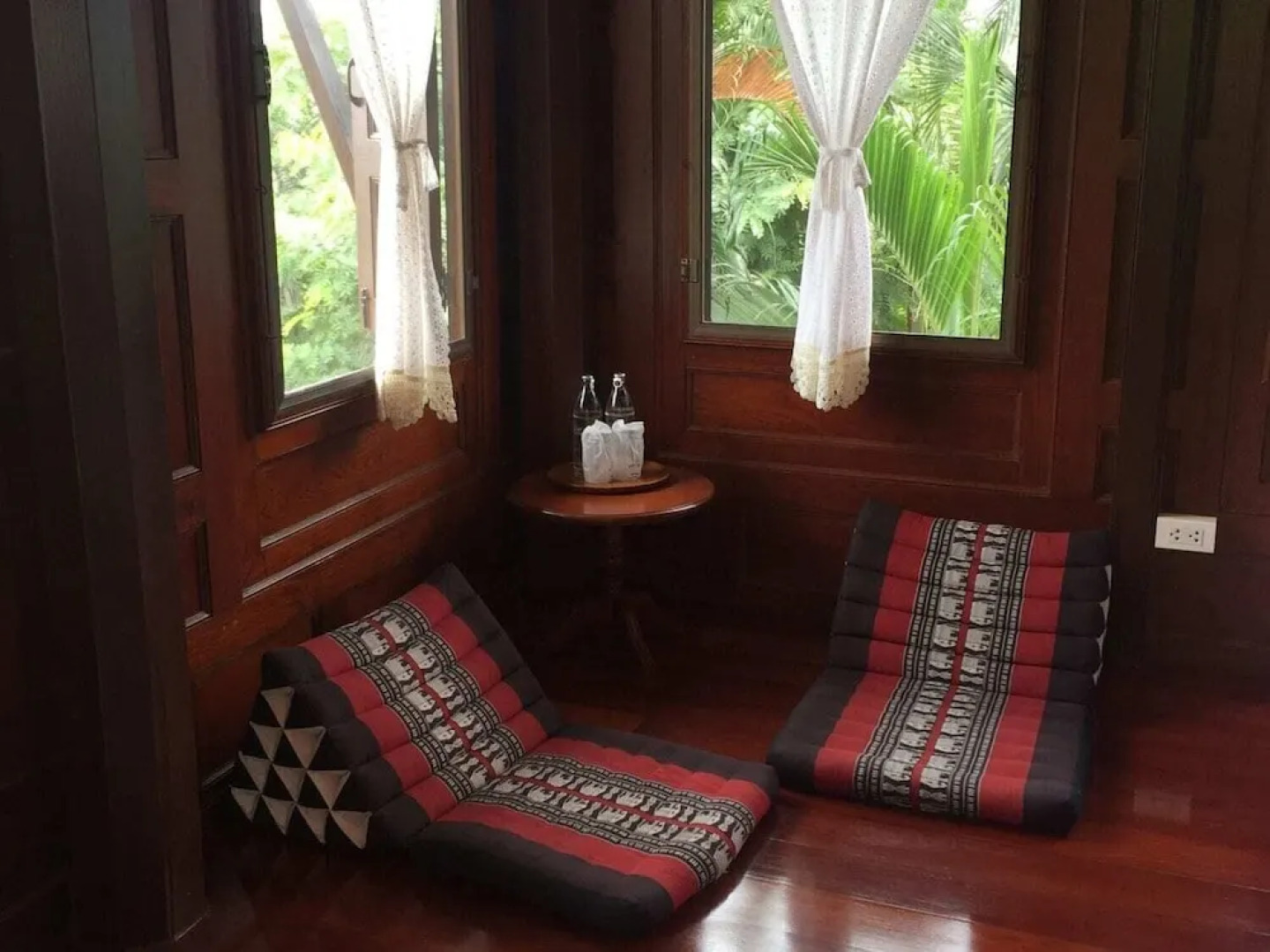 The Thai House Homestay