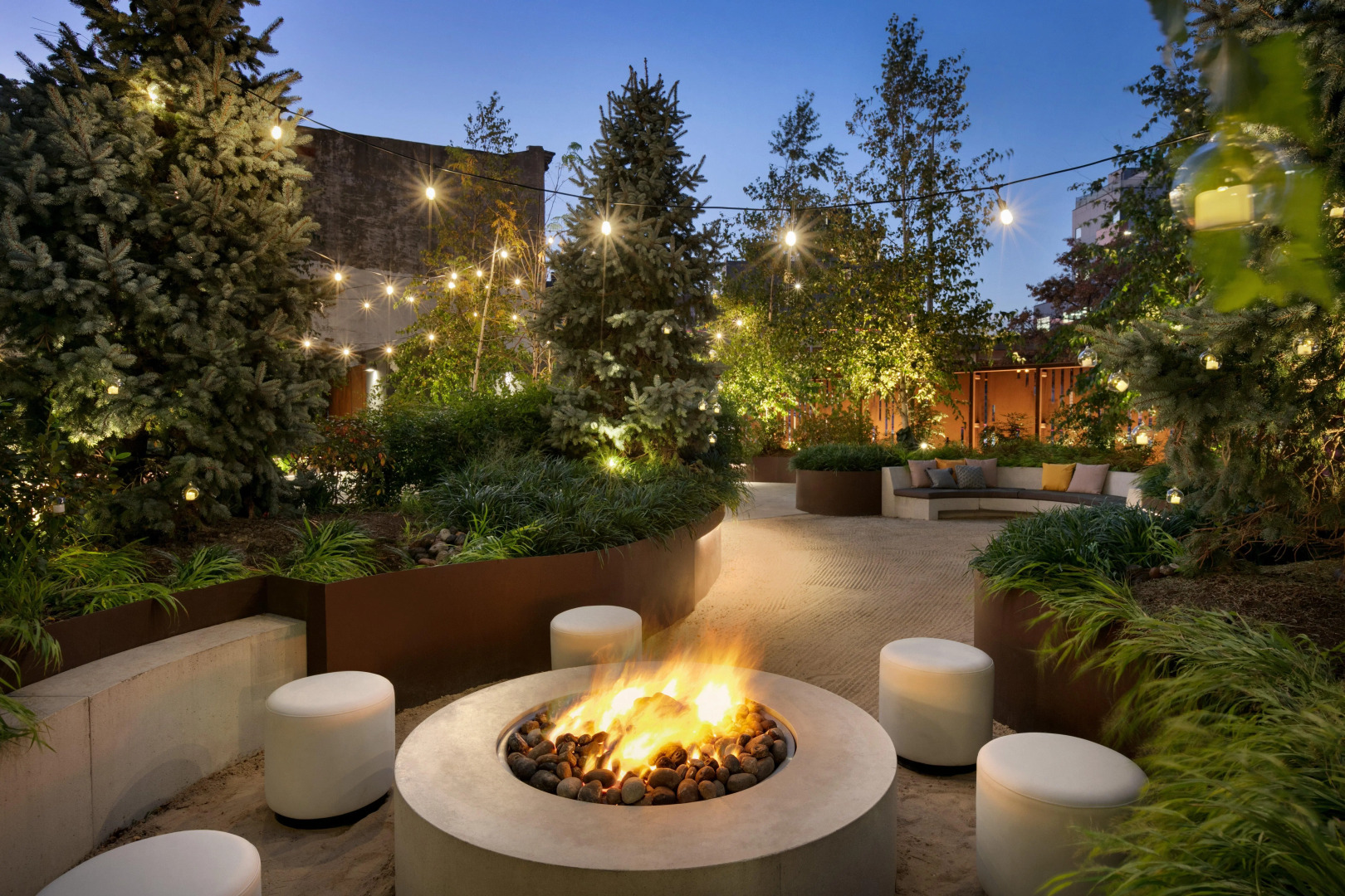 Hotel Indigo Williamsburg - Brooklyn by IHG