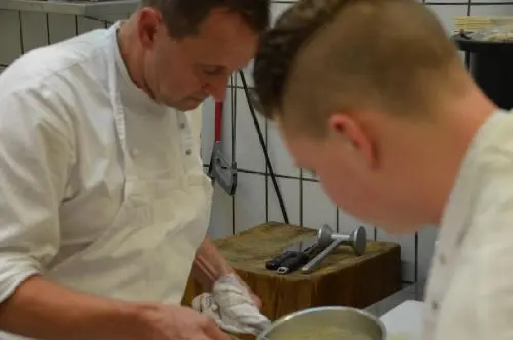 Hotel-Restaurant Dombäcker