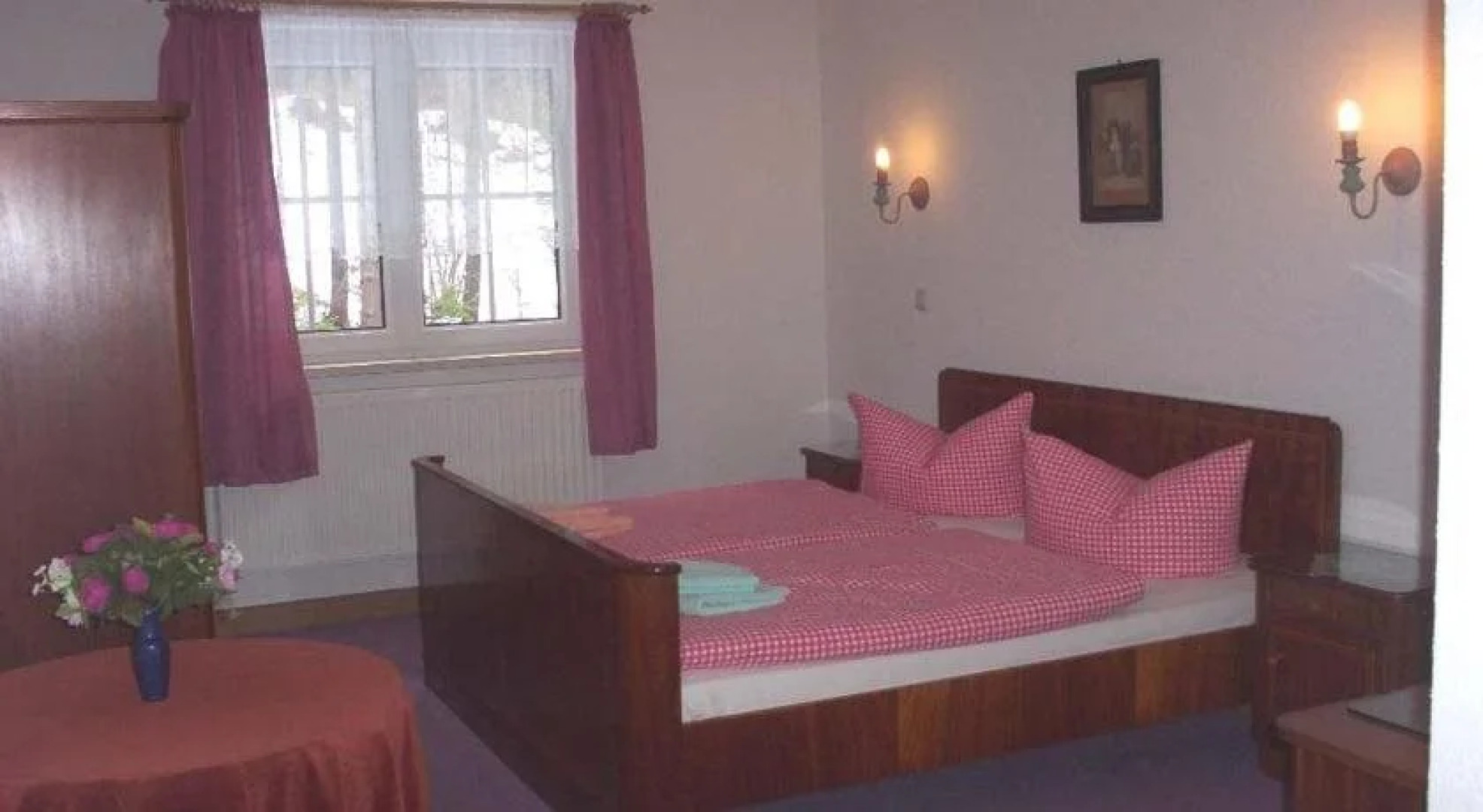 Hotel Dietrichsmühle