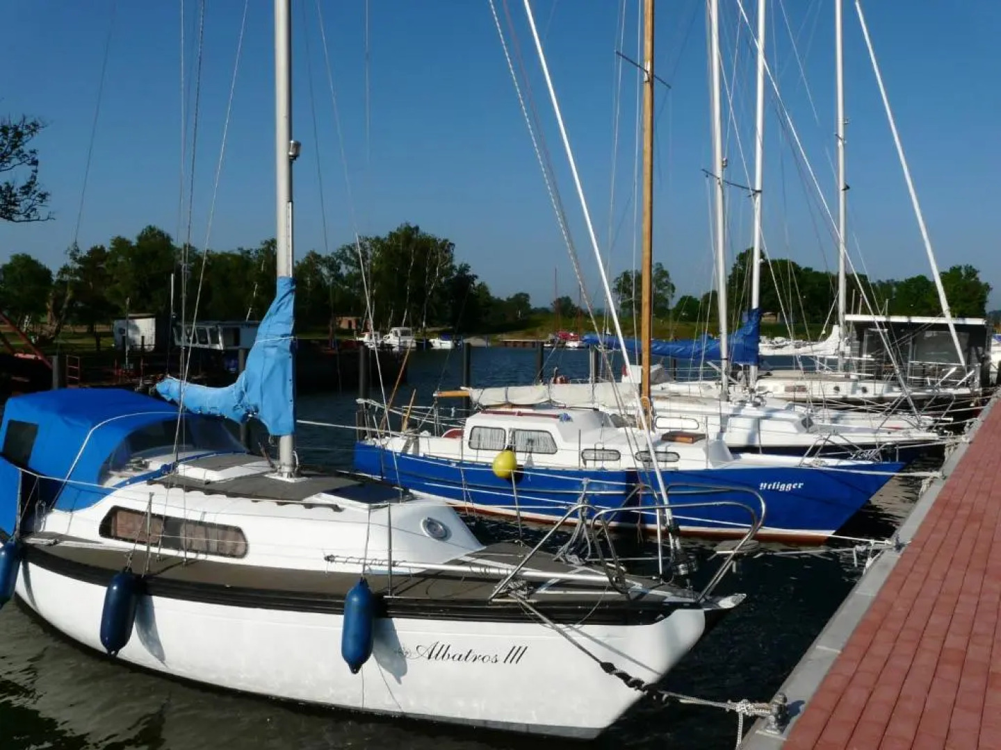 Appartement auf Rügen