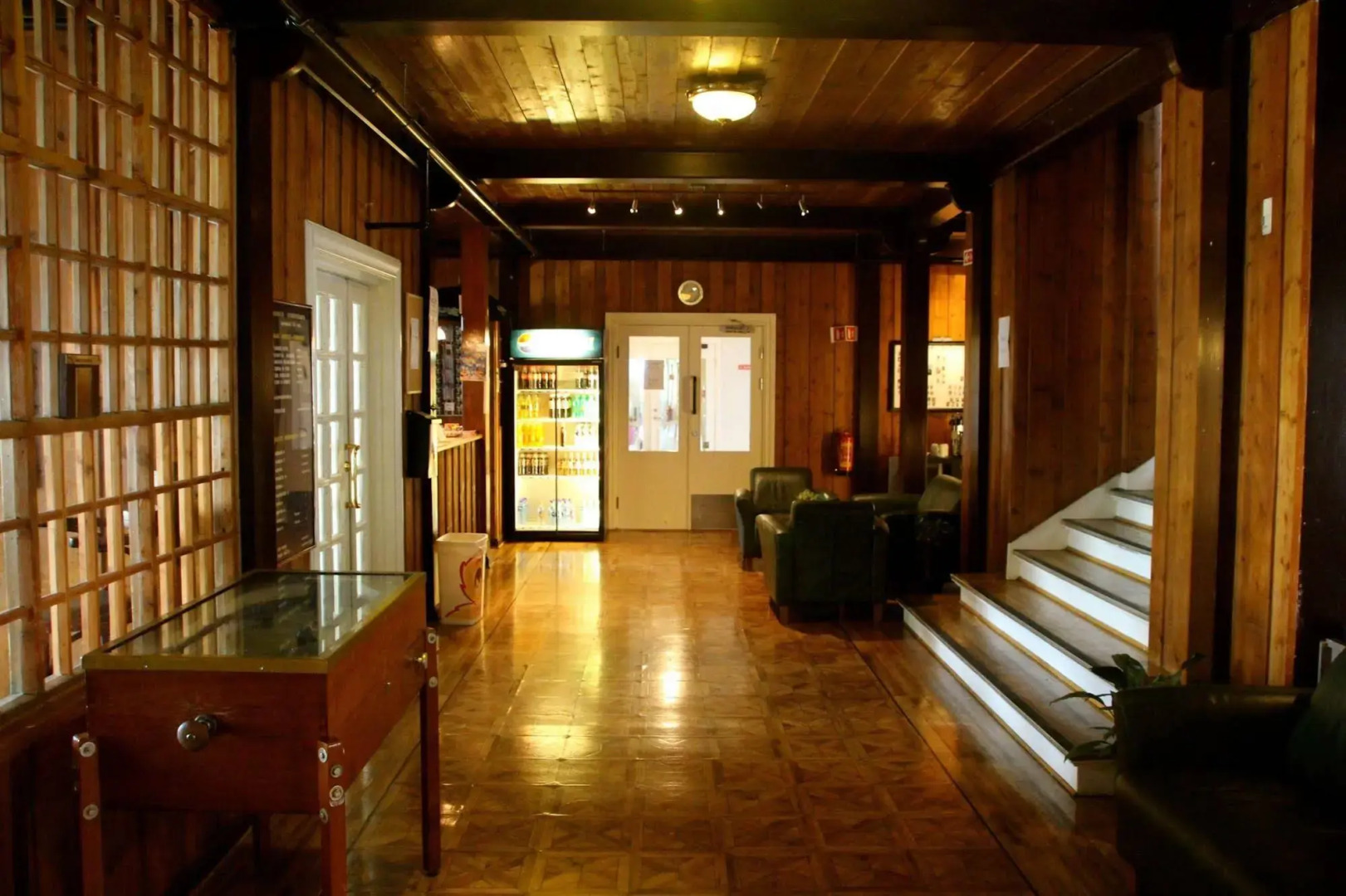 Singsaker Sommerhotell