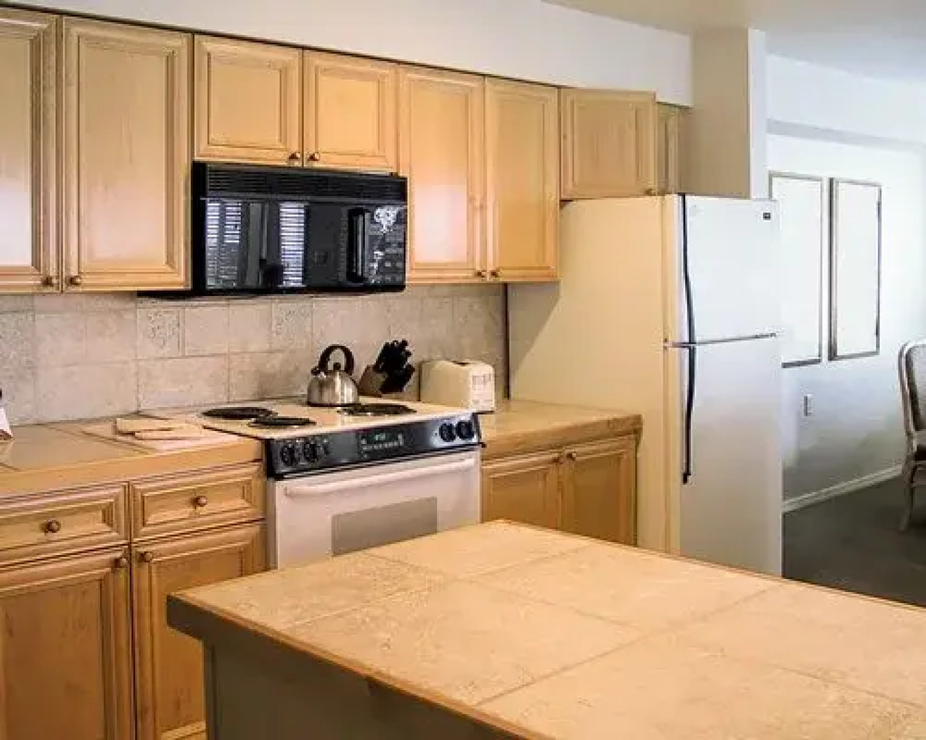 WorldMark Birch Bay - 3 Nights, Blaine, USA