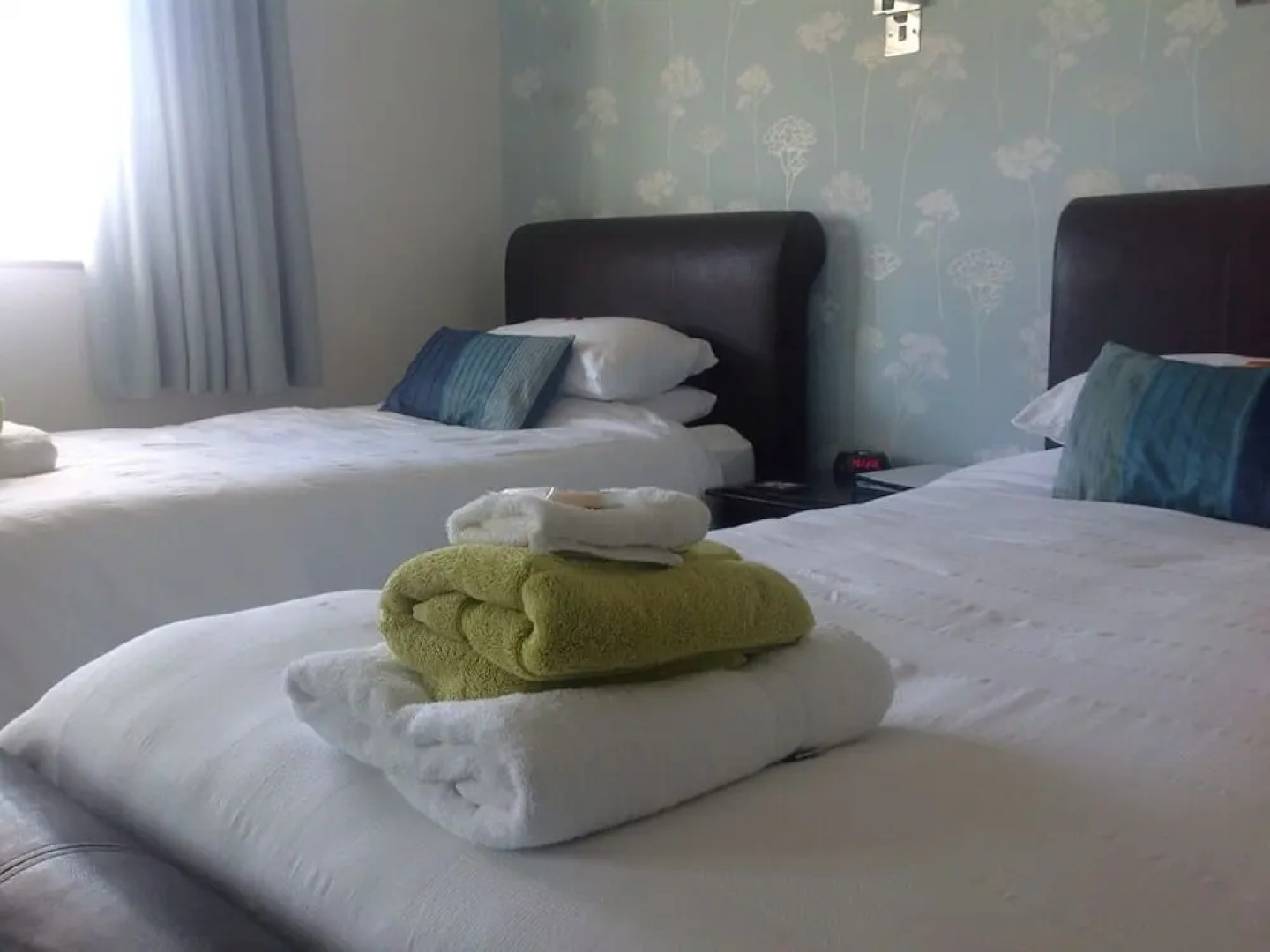 Silverstone Guest House