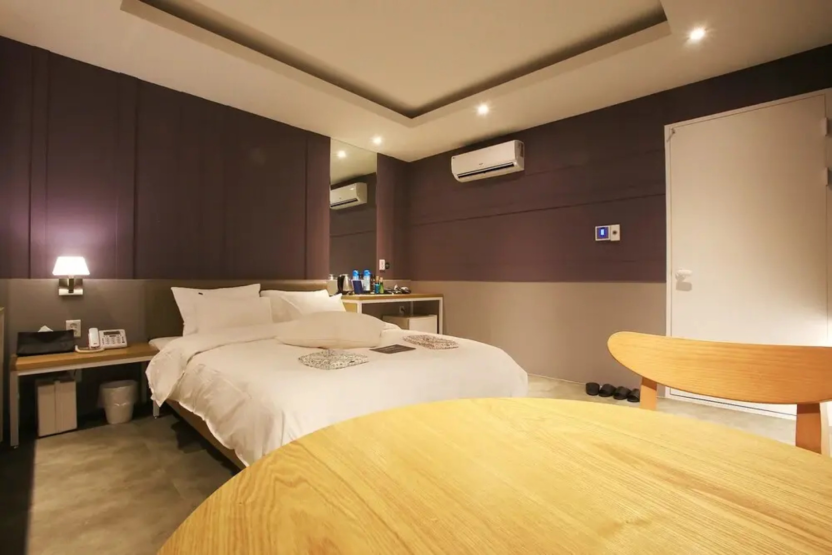 Gwangmyeong Cheolsan Blanc