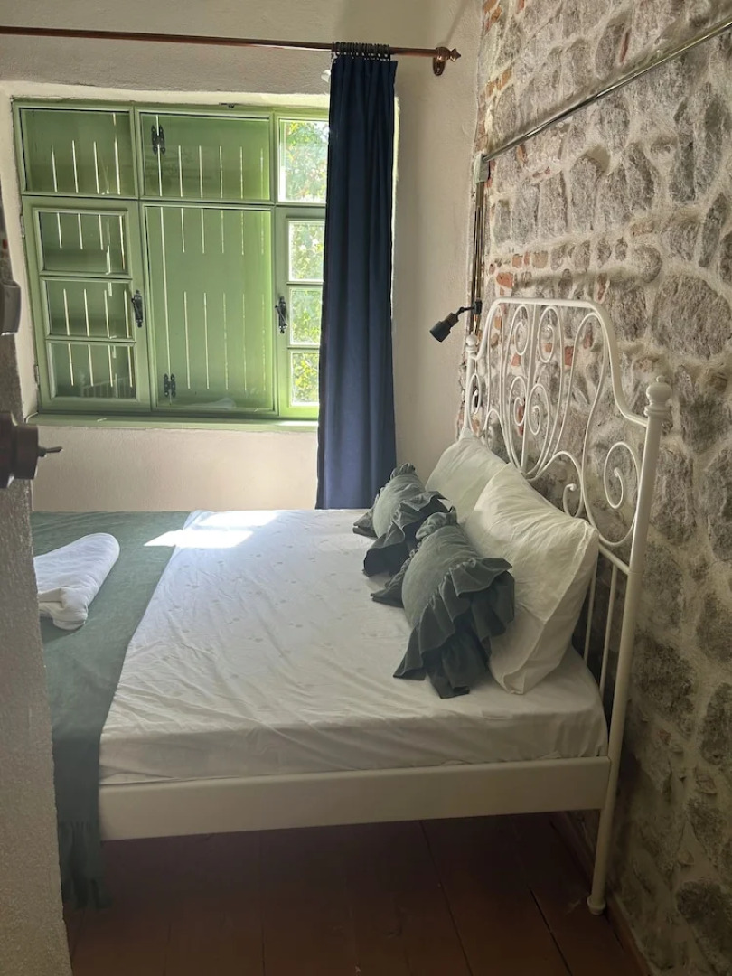 Asclepius Boutique Hotel & Cafe