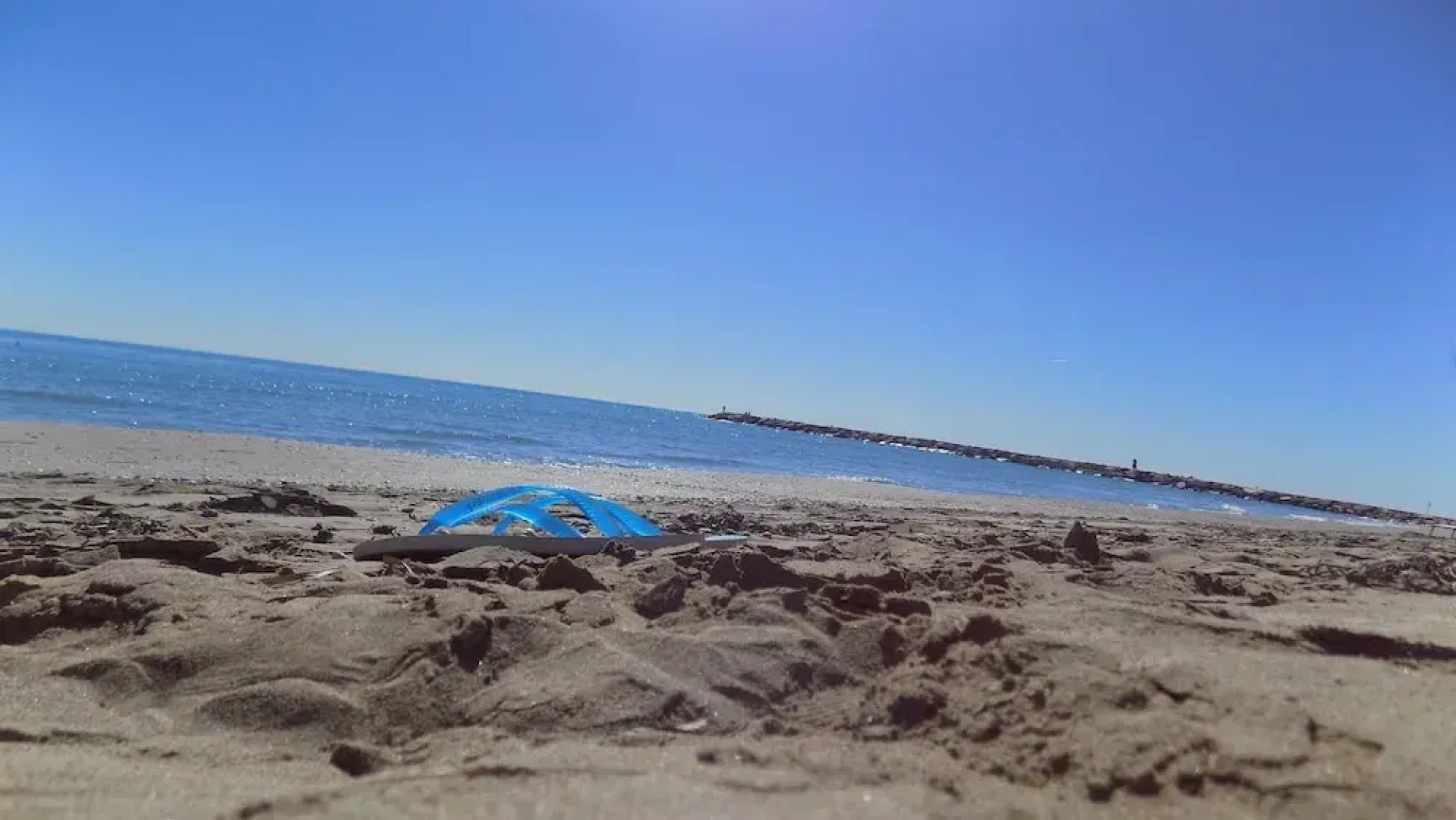 Apartment on the First Floor