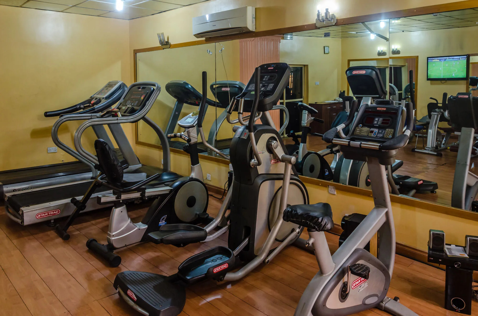 3J's Hotels & Apartments