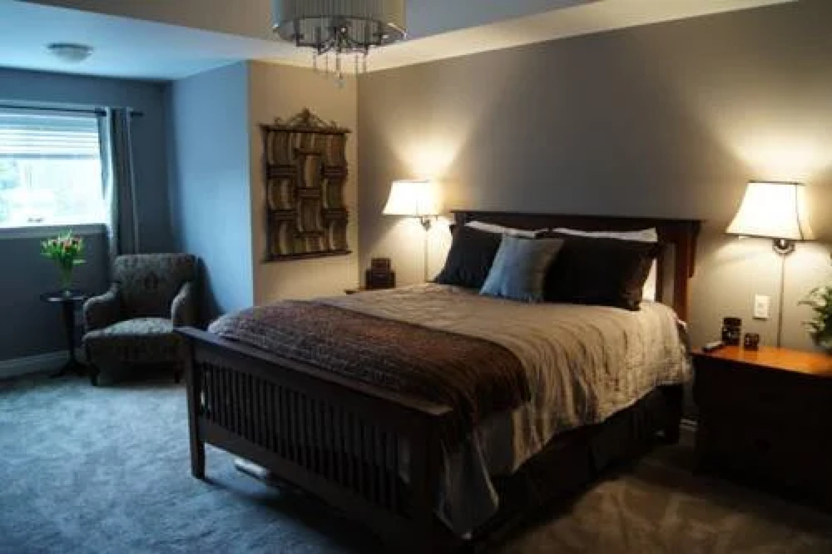 Mill Bay Guest Suite