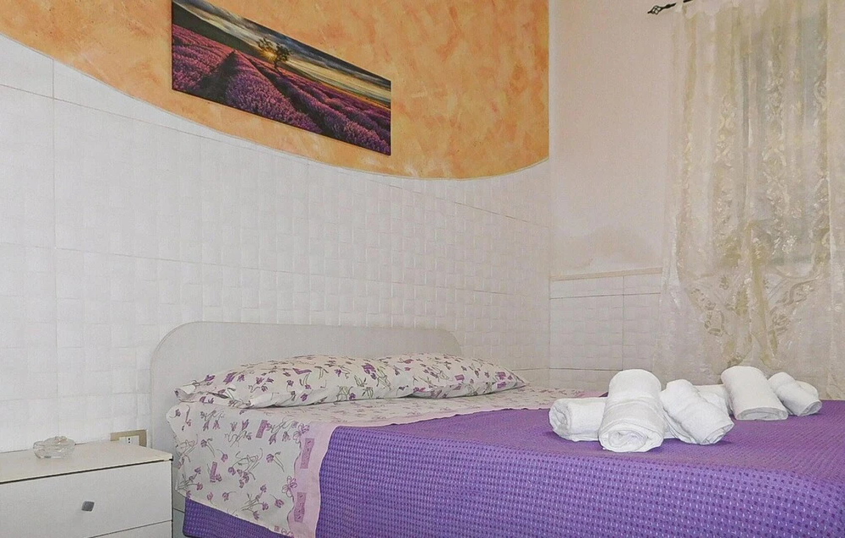 Nice Apartment in Pachino With 2 Bedrooms and Wifi