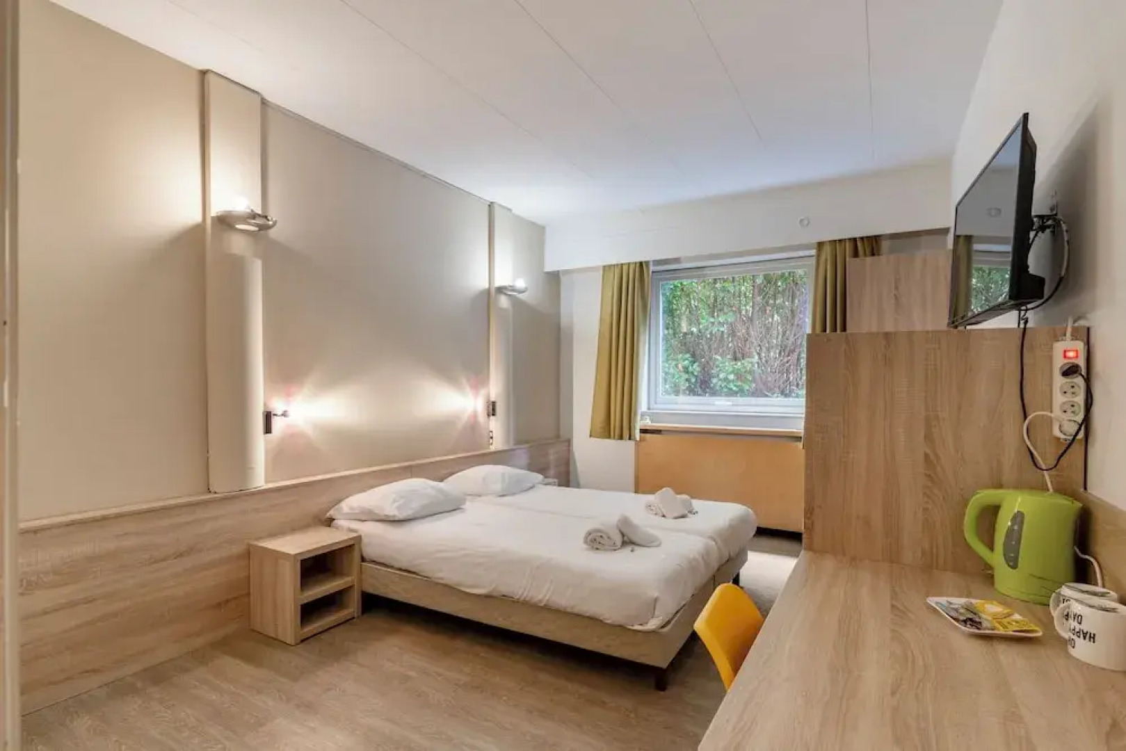 Residence Brussels South