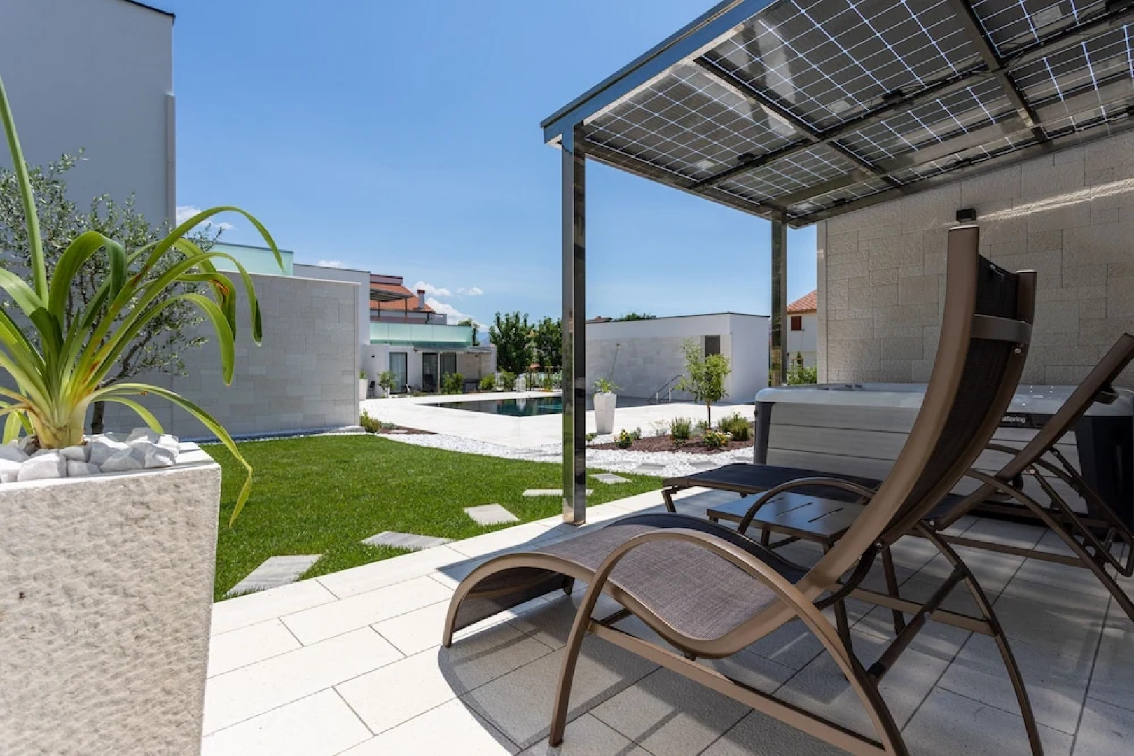 Hotel & Resort Isola