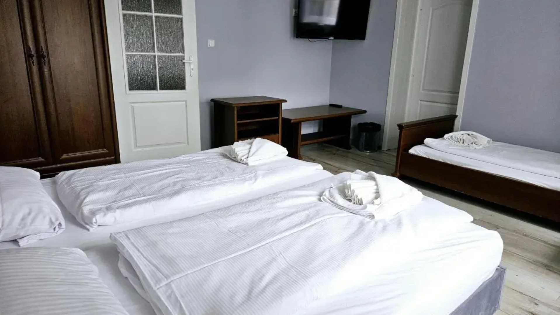 Pensjonat pod Dębem