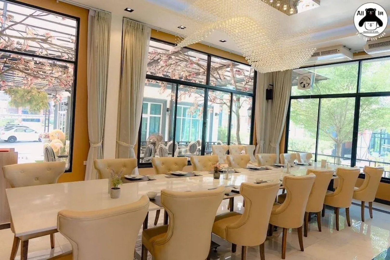 TT Residence