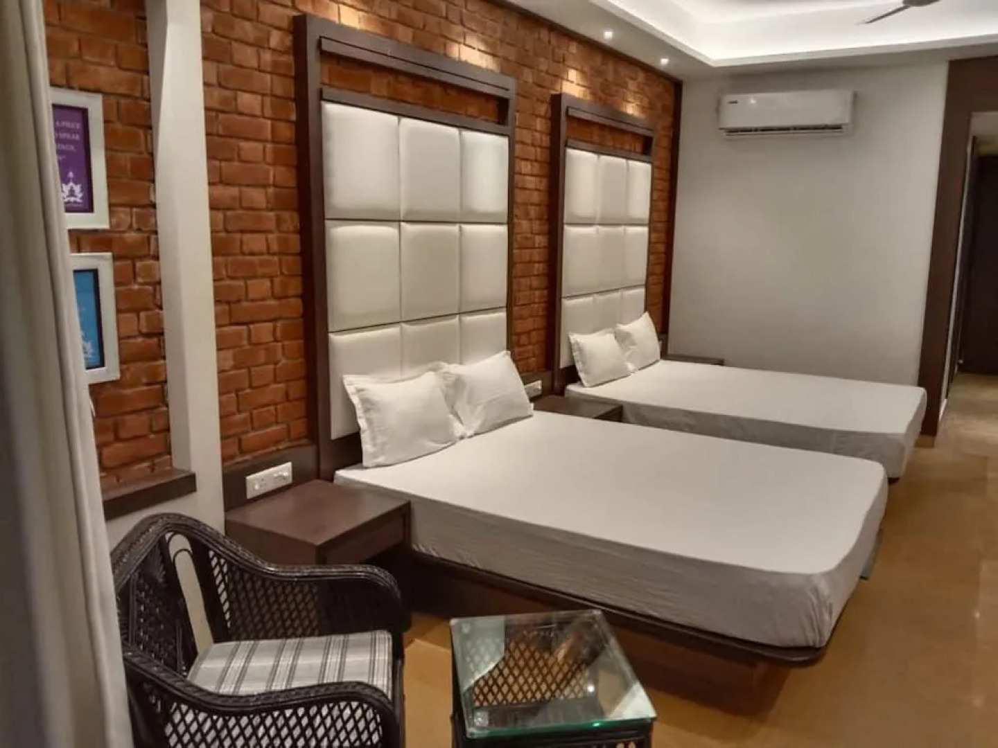 Kripanidhi Retreat Rajgir