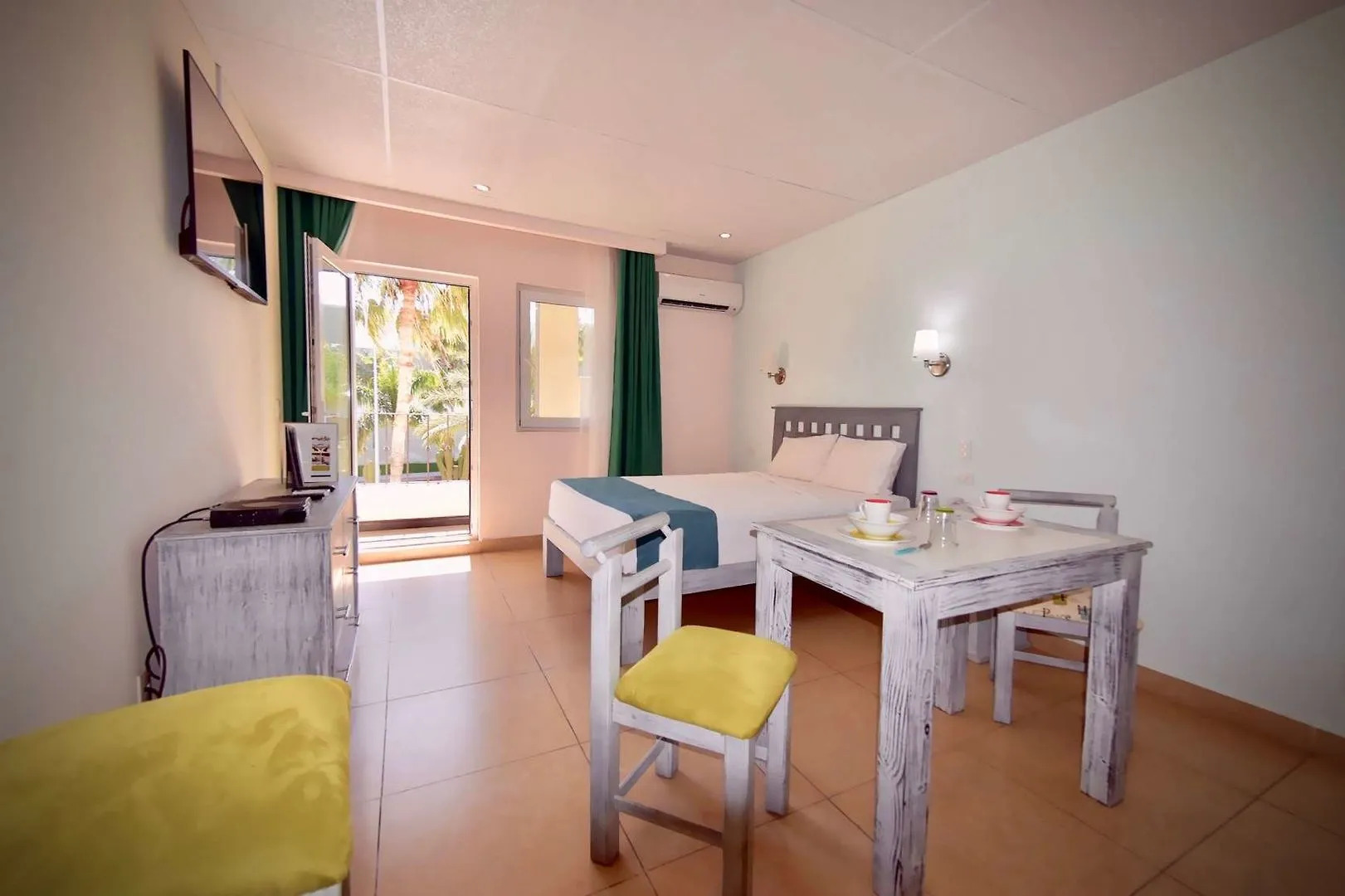 Santa Maria del Cabo