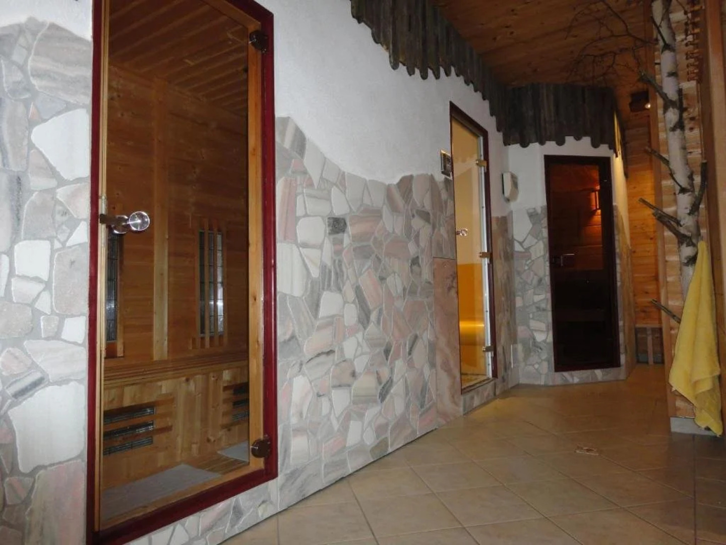 Wellnesshaus Reichelt