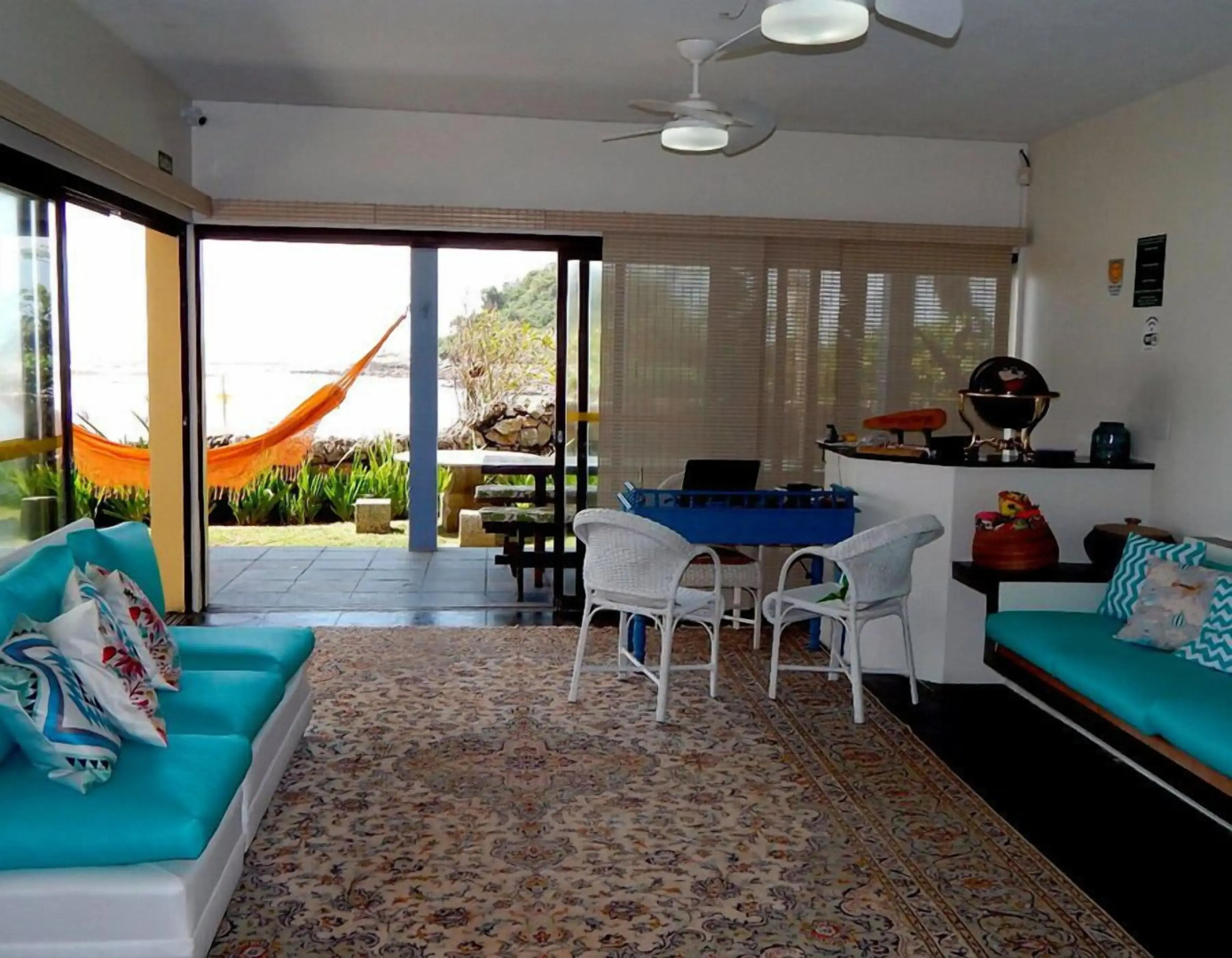 Pousada Sobre as Pedras