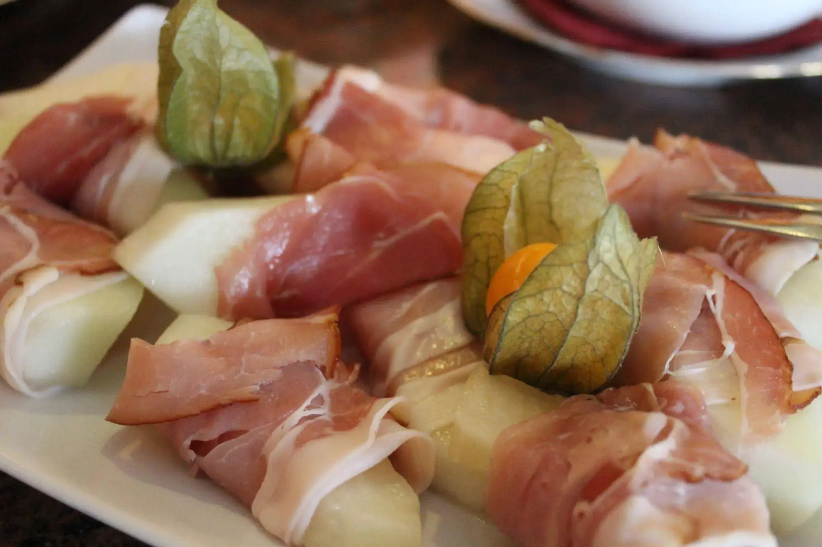 Schlosshotel Stecklenberg