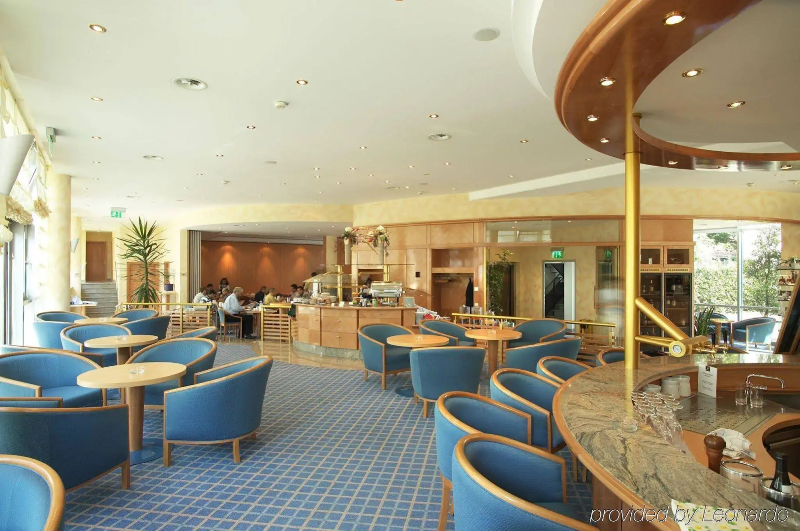 Hotel Schwanen Stuttgart-Airport Messe