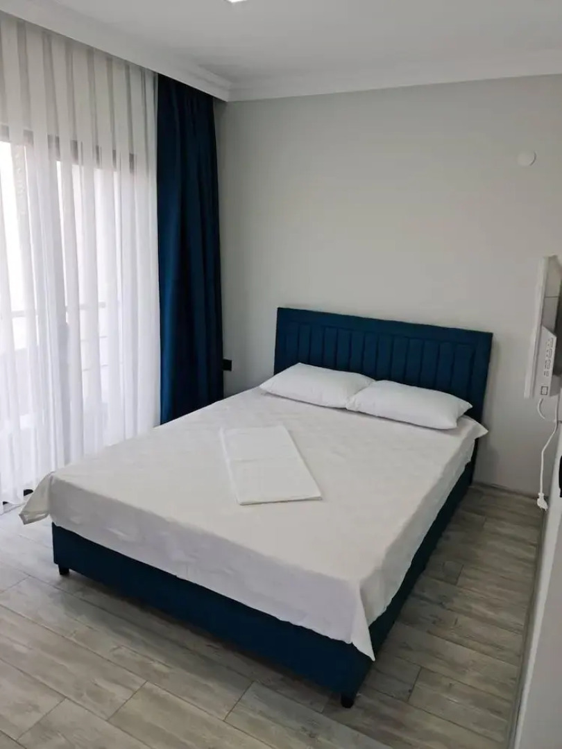 Choras Butik Otel Restaurant