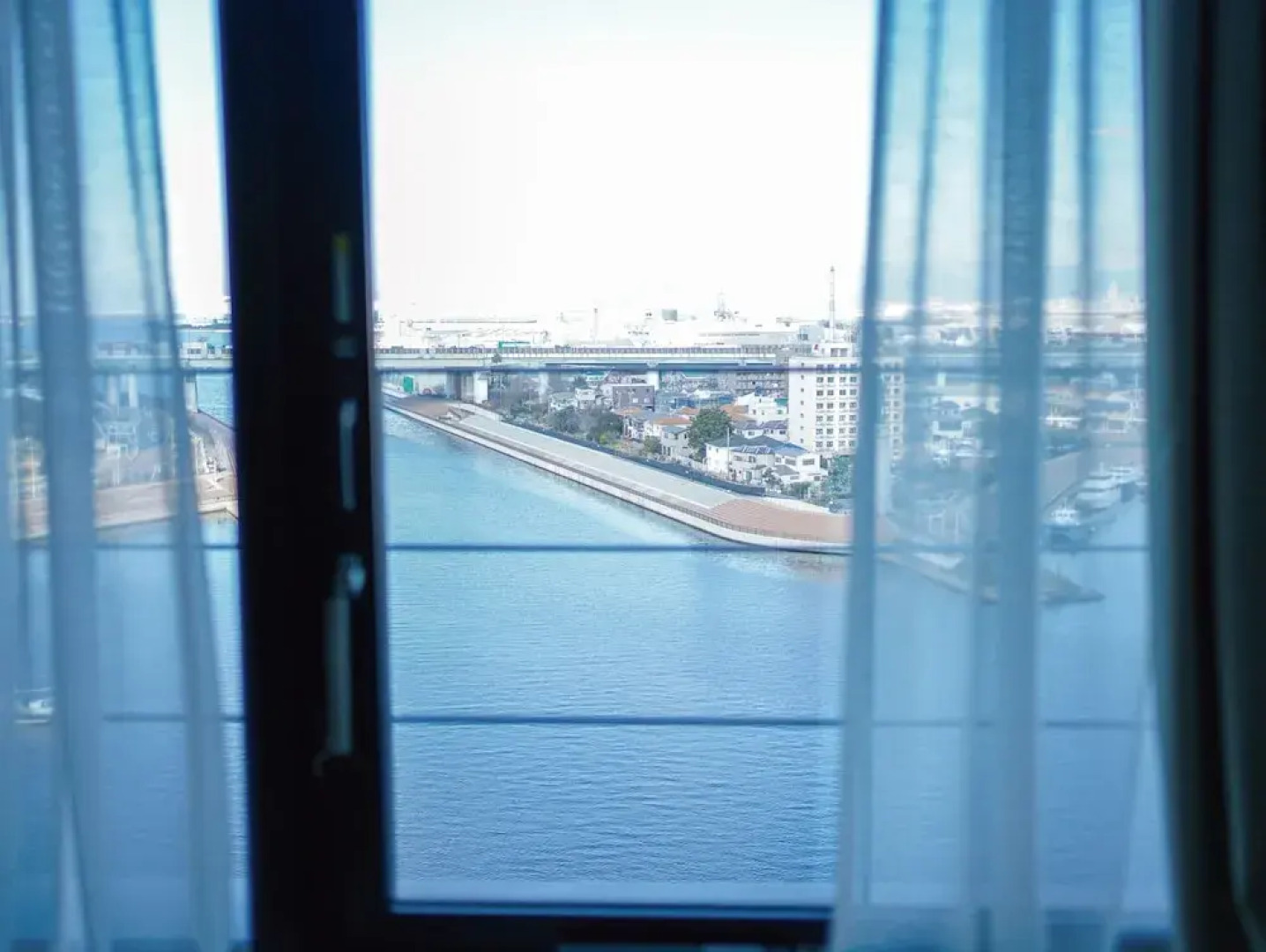 Dorsett by Agora Osaka Sakai