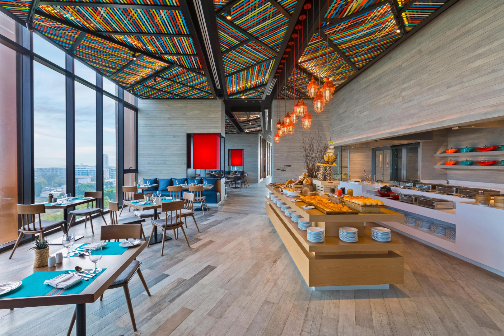 Holiday Inn Resort Vana Nava Hua Hin by IHG