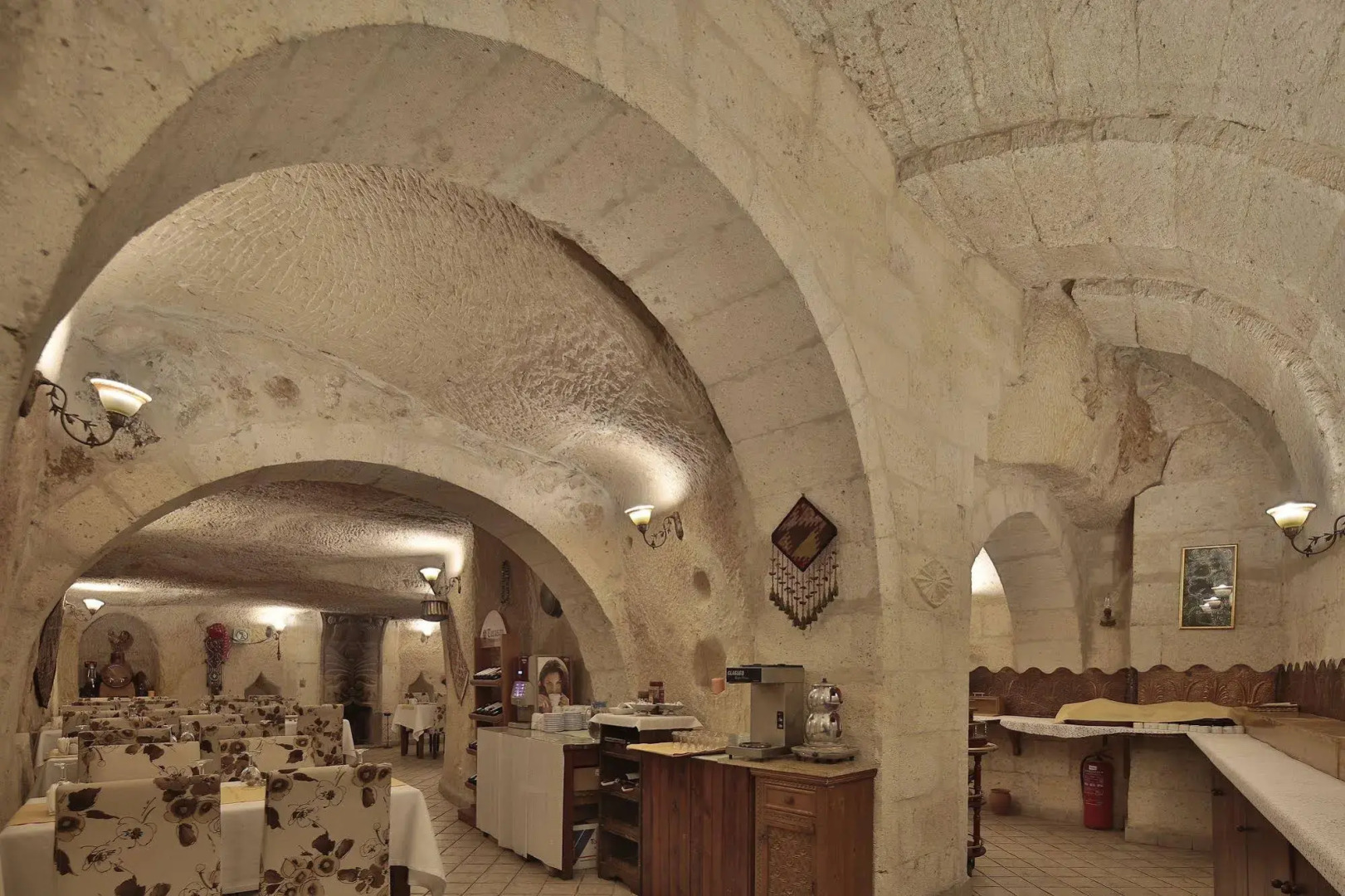 Yusuf Yigitoglu Konagi - Special Class