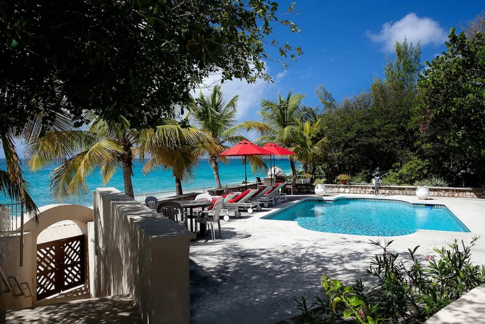 Dream Villa SXM LBH