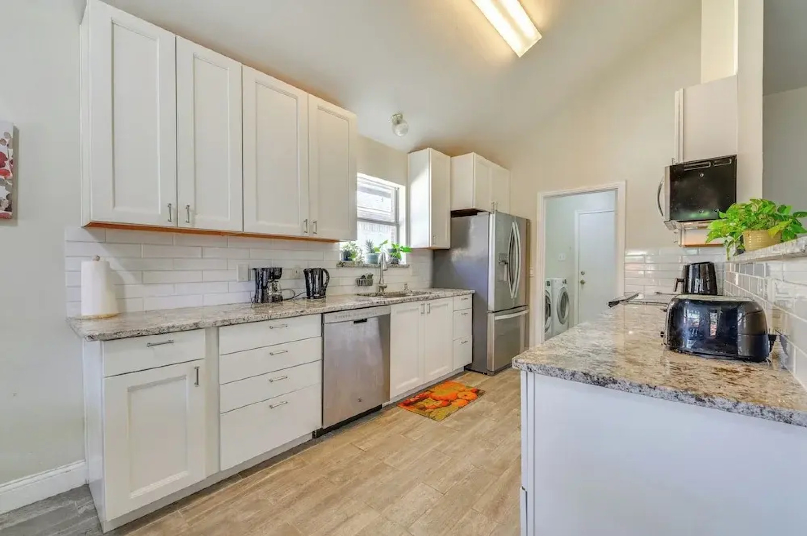 < 1 Mi to Historic Dtwn: Home w/ Yard in Mckinney