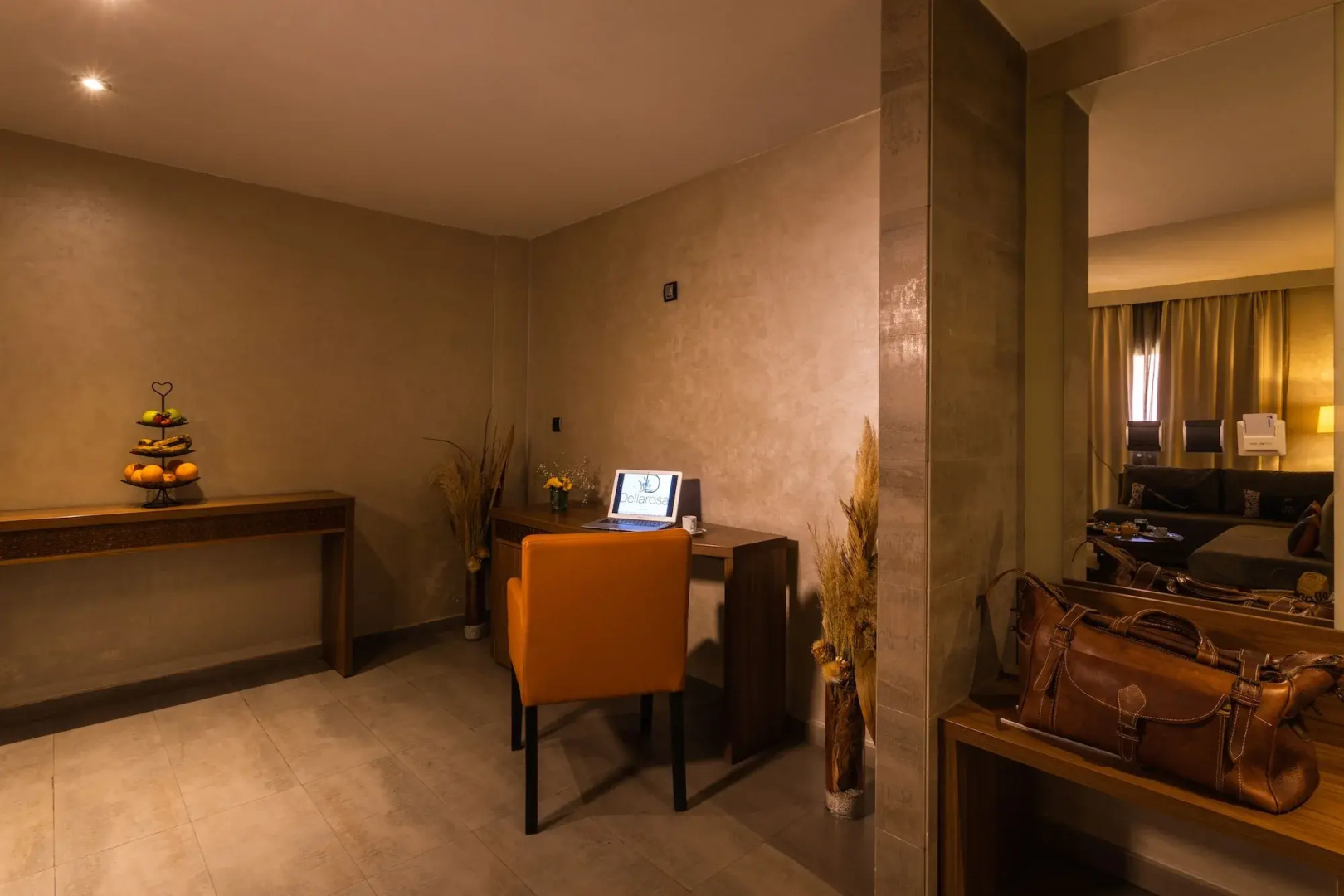 Отель Dellarosa Boutique Hotel & Spa