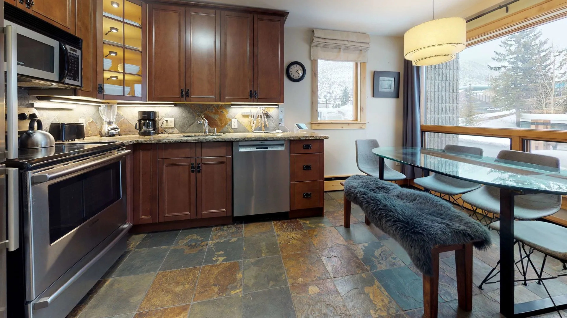 Vail 21 - CoralTree Residence Collection