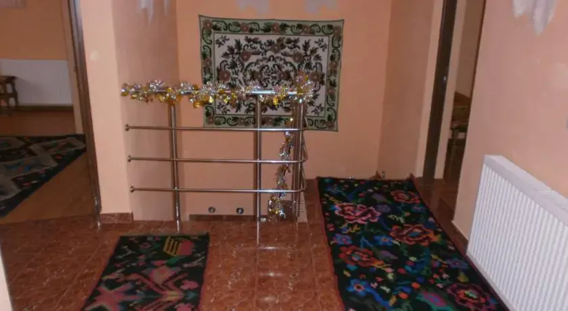 Pensiunea Poalele Gutinului