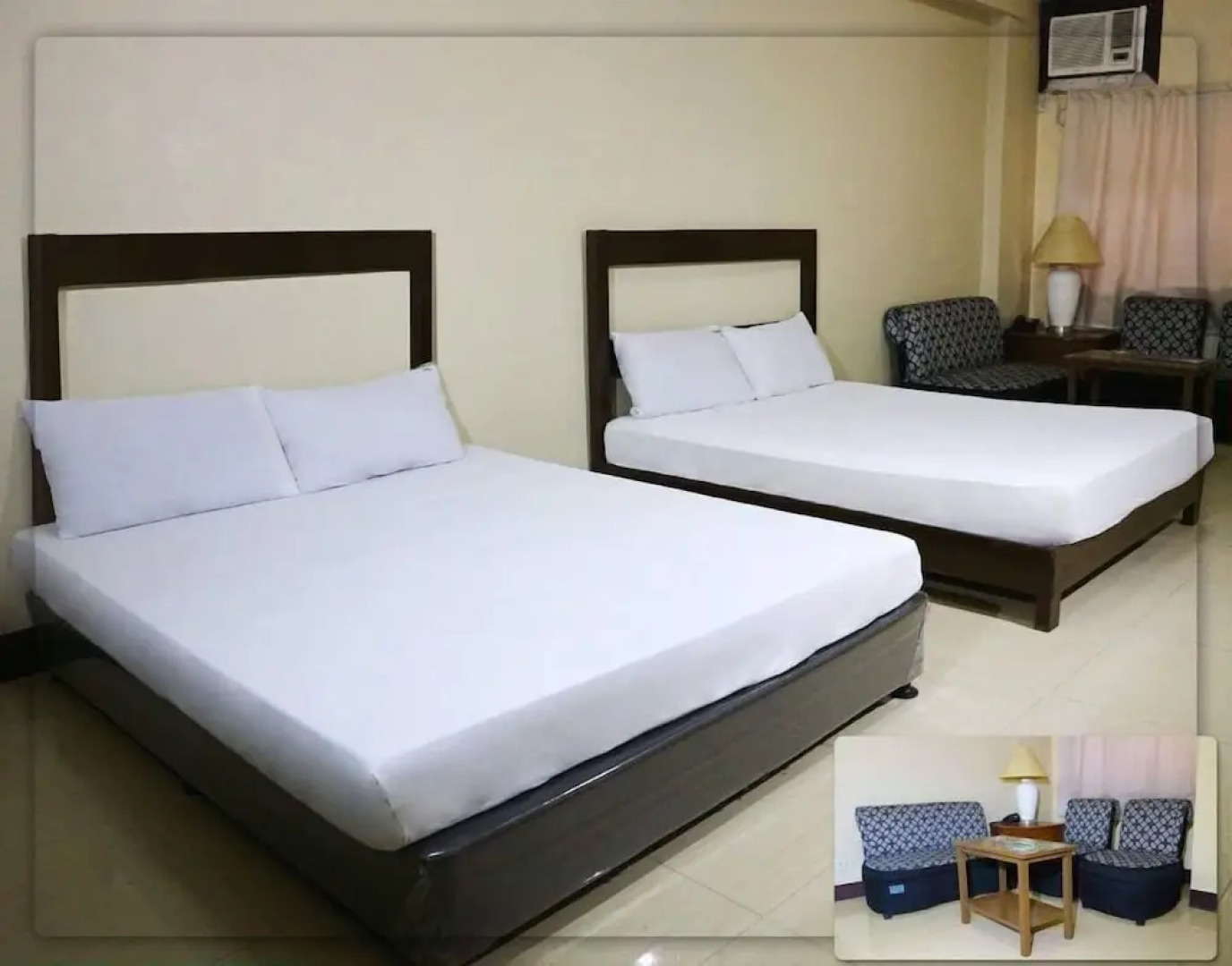 OYO 901 Ranchotel Tunasan