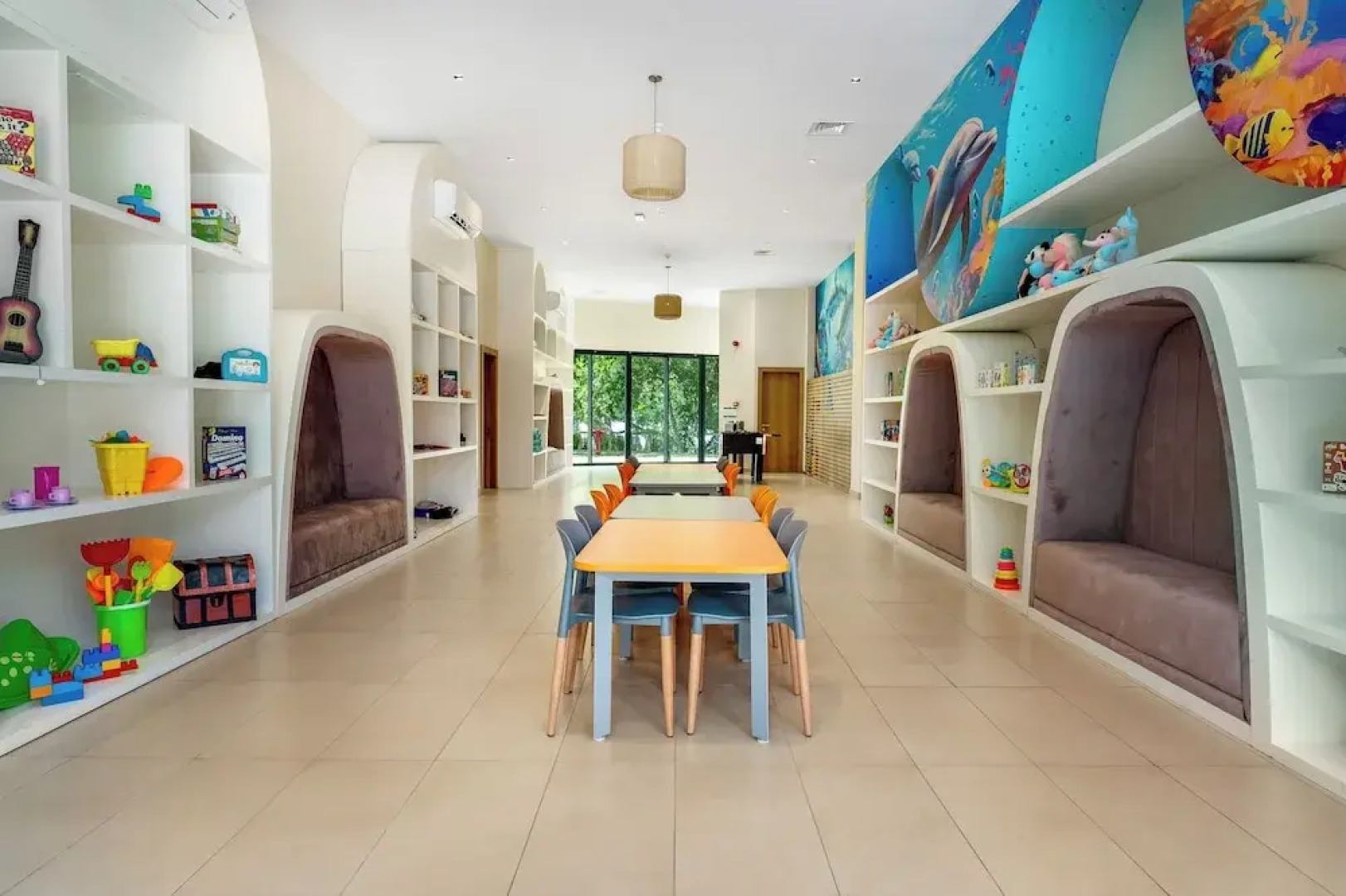 Ocean’s Creek Beach Hotel Mauritius