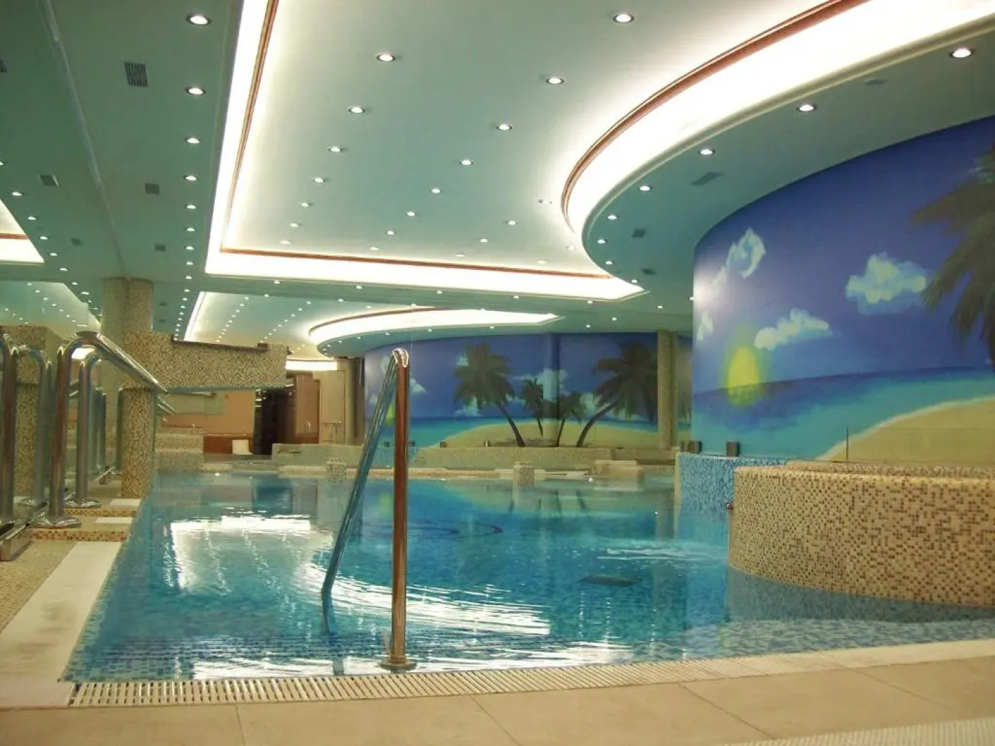 Palace Hotel Legnano