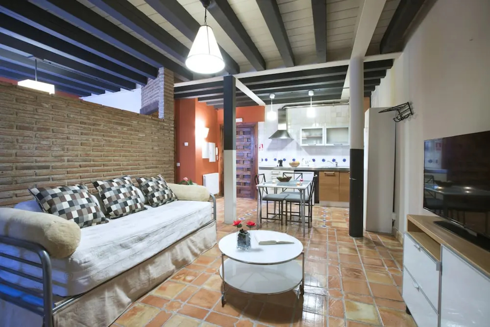 Apartamentos Señorio de Haro