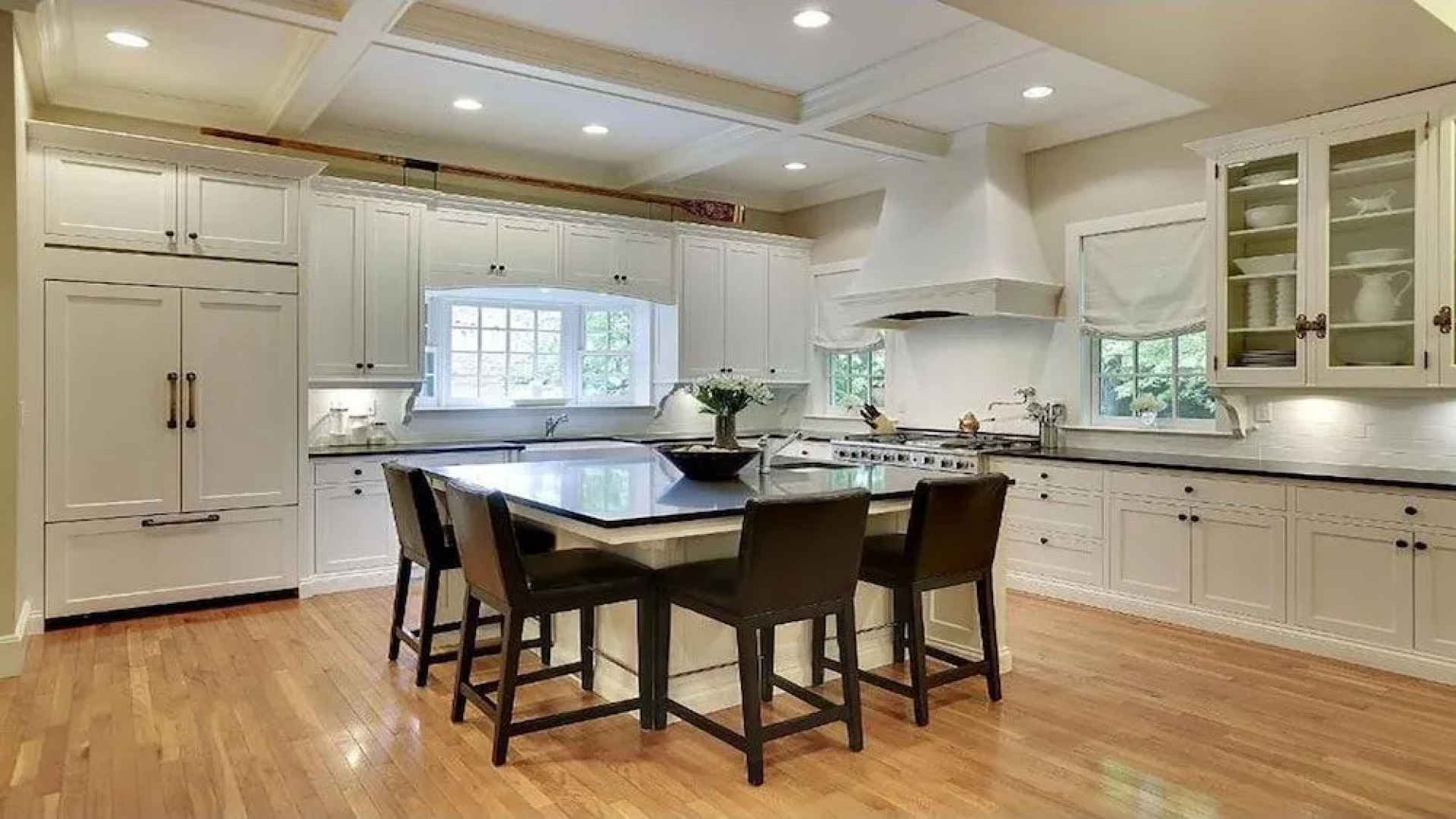 Luxury Historic Mansion-Events